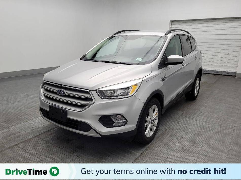 FORD ESCAPE 2018 1FMCU0GD9JUD19252 image