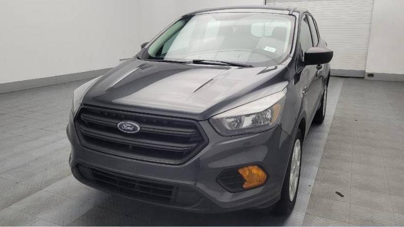 FORD ESCAPE 2018 1FMCU0F73JUB58537 image