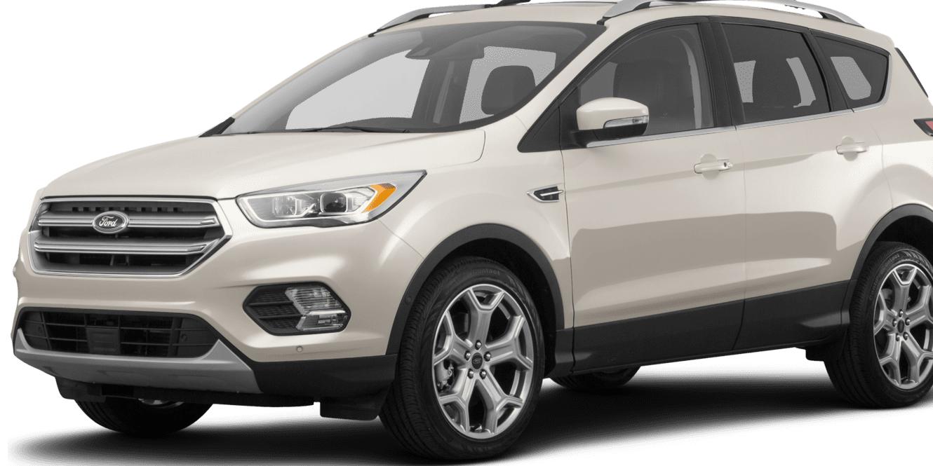 FORD ESCAPE 2018 1FMCU9J9XJUB93752 image