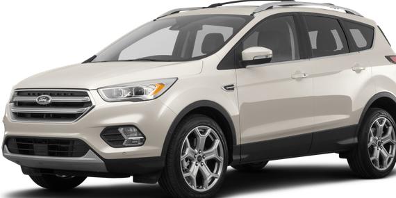 FORD ESCAPE 2018 1FMCU9J96JUA79814 image