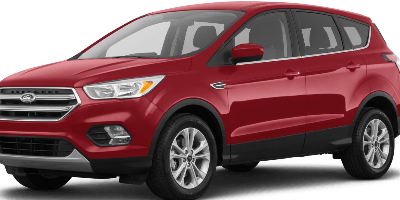 FORD ESCAPE 2018 1FMCU0HD7JUC79266 image