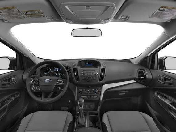 FORD ESCAPE 2018 1FMCU9HD7JUB66468 image
