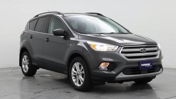 FORD ESCAPE 2018 1FMCU0GD9JUB85696 image