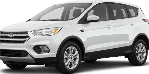 FORD ESCAPE 2018 1FMCU0GD3JUB75441 image