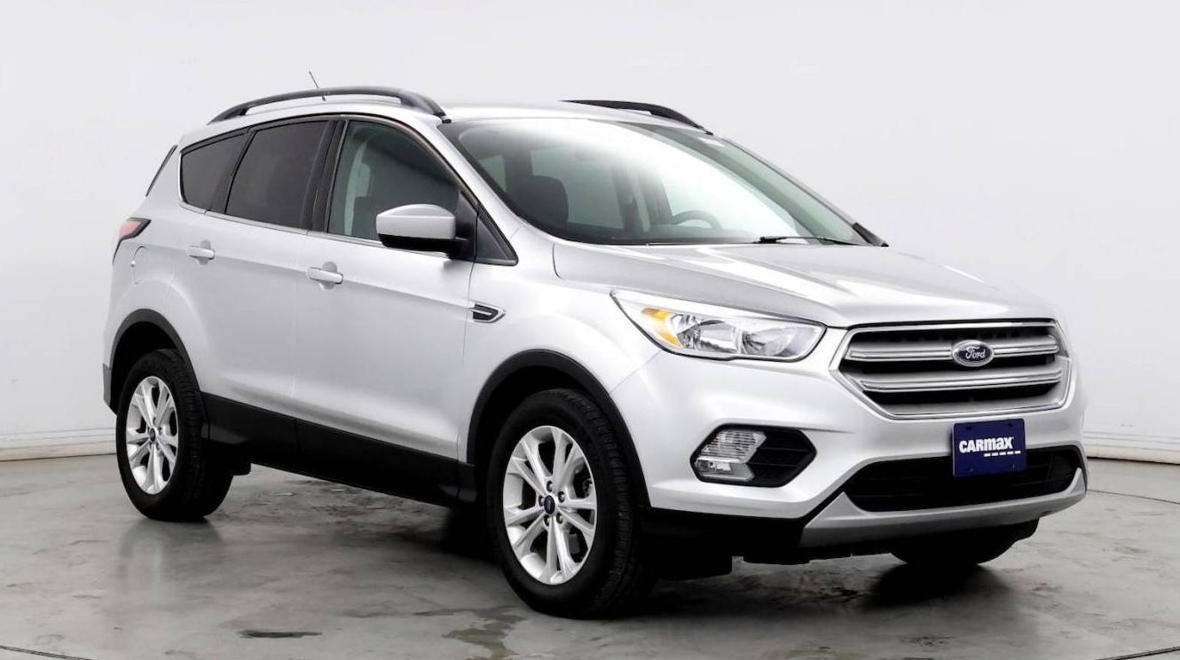 FORD ESCAPE 2018 1FMCU0GD3JUB71566 image