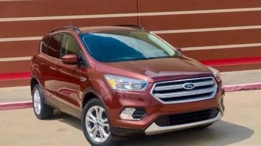 FORD ESCAPE 2018 1FMCU9HD9JUA72415 image