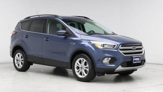 FORD ESCAPE 2018 1FMCU9HD1JUC10089 image