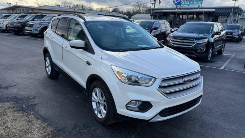 FORD ESCAPE 2018 1FMCU0HD8JUA36792 image