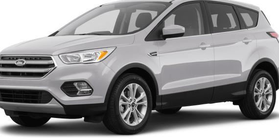 FORD ESCAPE 2018 1FMCU0HD7JUA53373 image
