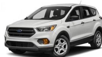 FORD ESCAPE 2018 1FMCU0GDXJUD28896 image