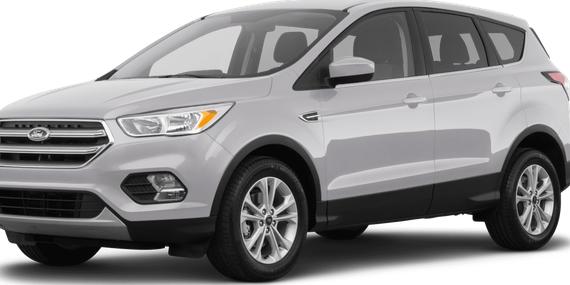 FORD ESCAPE 2018 1FMCU0HD1JUD01214 image
