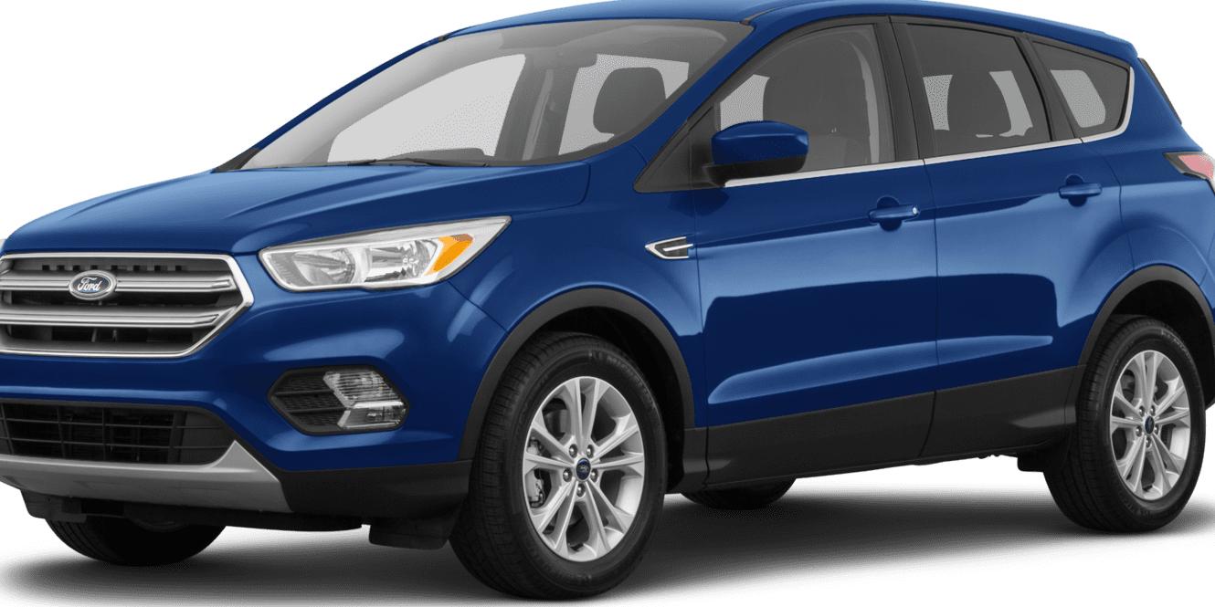 FORD ESCAPE 2018 1FMCU9GD9JUB03020 image