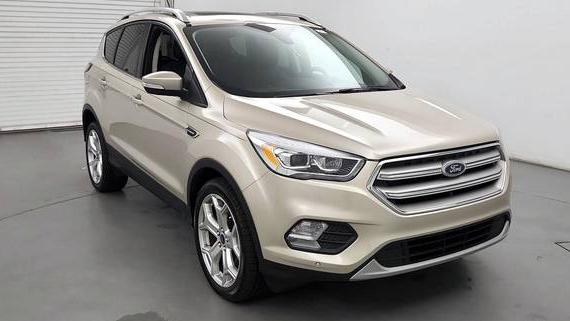 FORD ESCAPE 2018 1FMCU0J90JUB35208 image