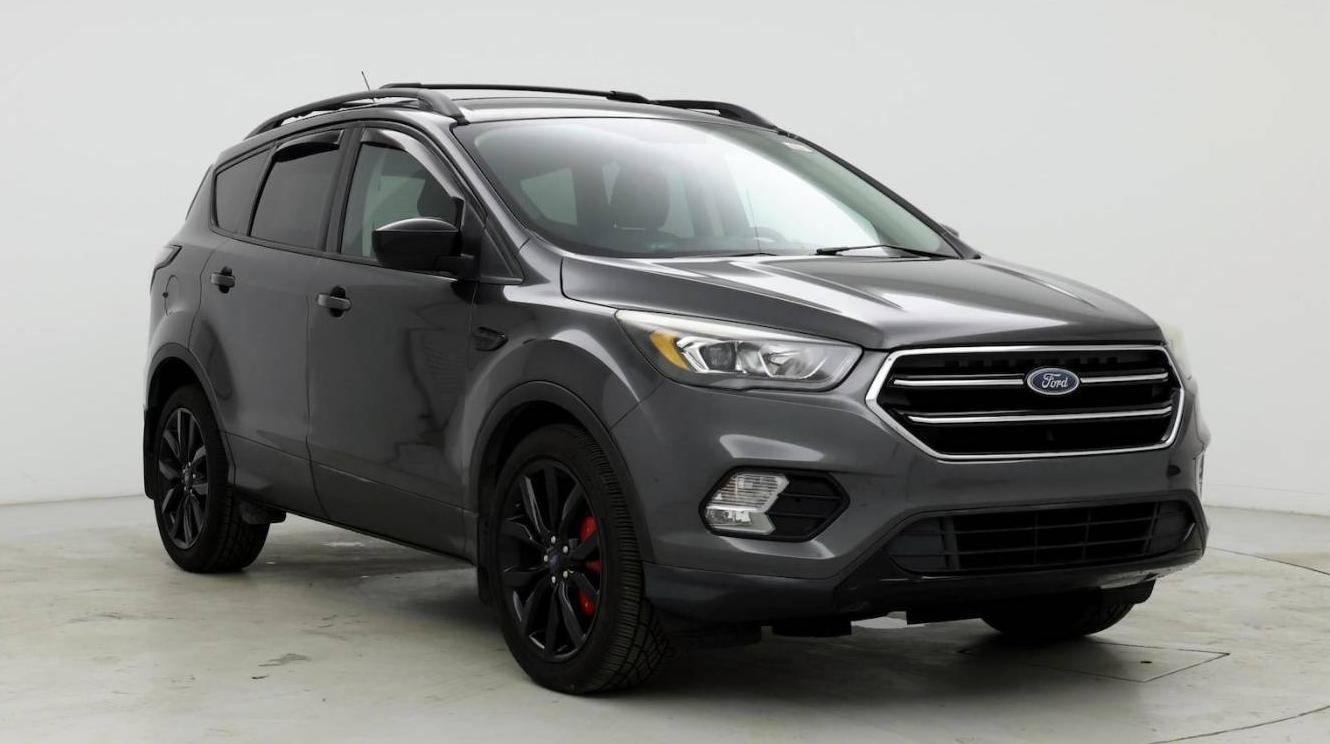 FORD ESCAPE 2018 1FMCU0GD3JUD00535 image