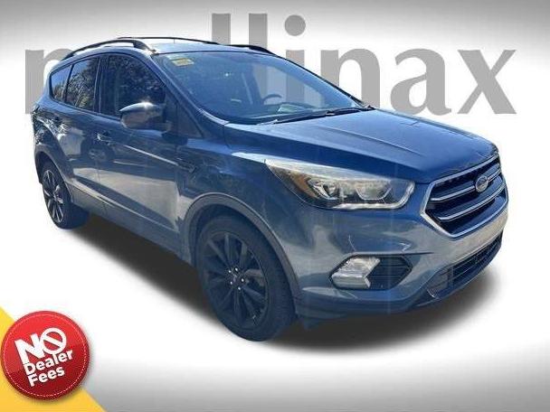 FORD ESCAPE 2018 1FMCU0GD0JUB97574 image