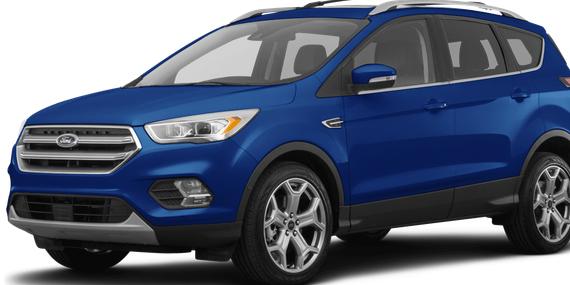 FORD ESCAPE 2018 1FMCU9J95JUD41953 image
