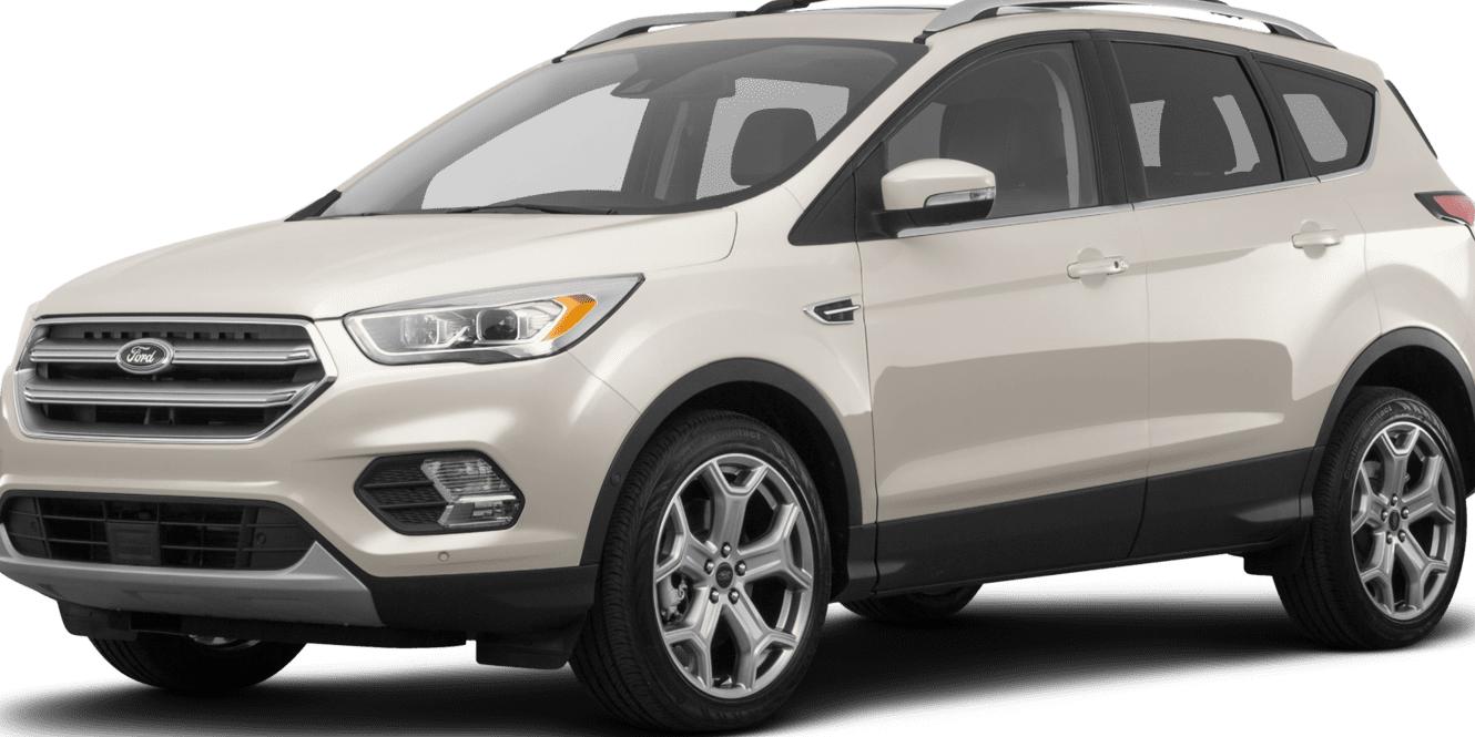 FORD ESCAPE 2018 1FMCU0J95JUD00850 image