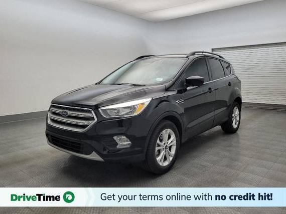 FORD ESCAPE 2018 1FMCU0GD4JUA98045 image