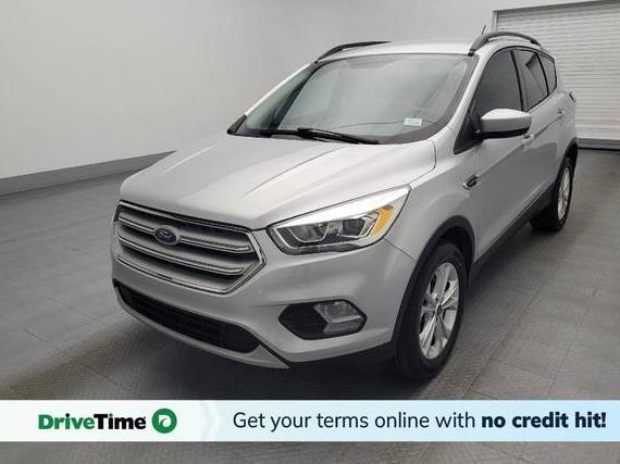 FORD ESCAPE 2018 1FMCU9HD5JUA36866 image