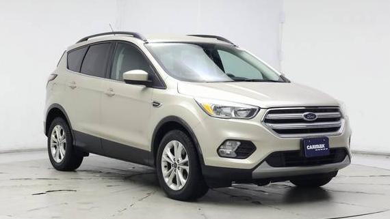 FORD ESCAPE 2018 1FMCU9GD9JUA28061 image FORD ESCAPE 2018 1FMCU9GD9JUA28061 image