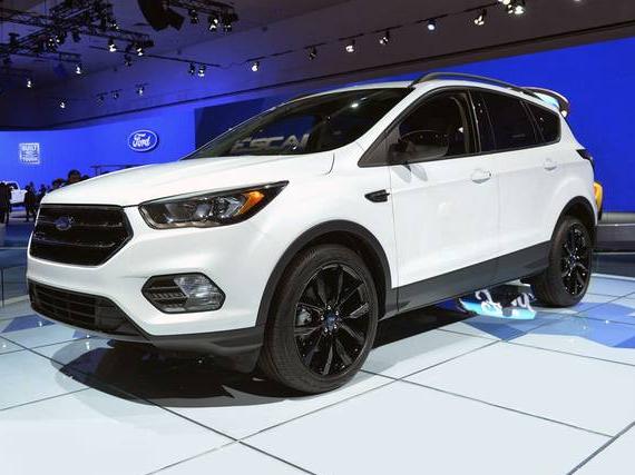 FORD ESCAPE 2018 1FMCU0F73JUD02510 image