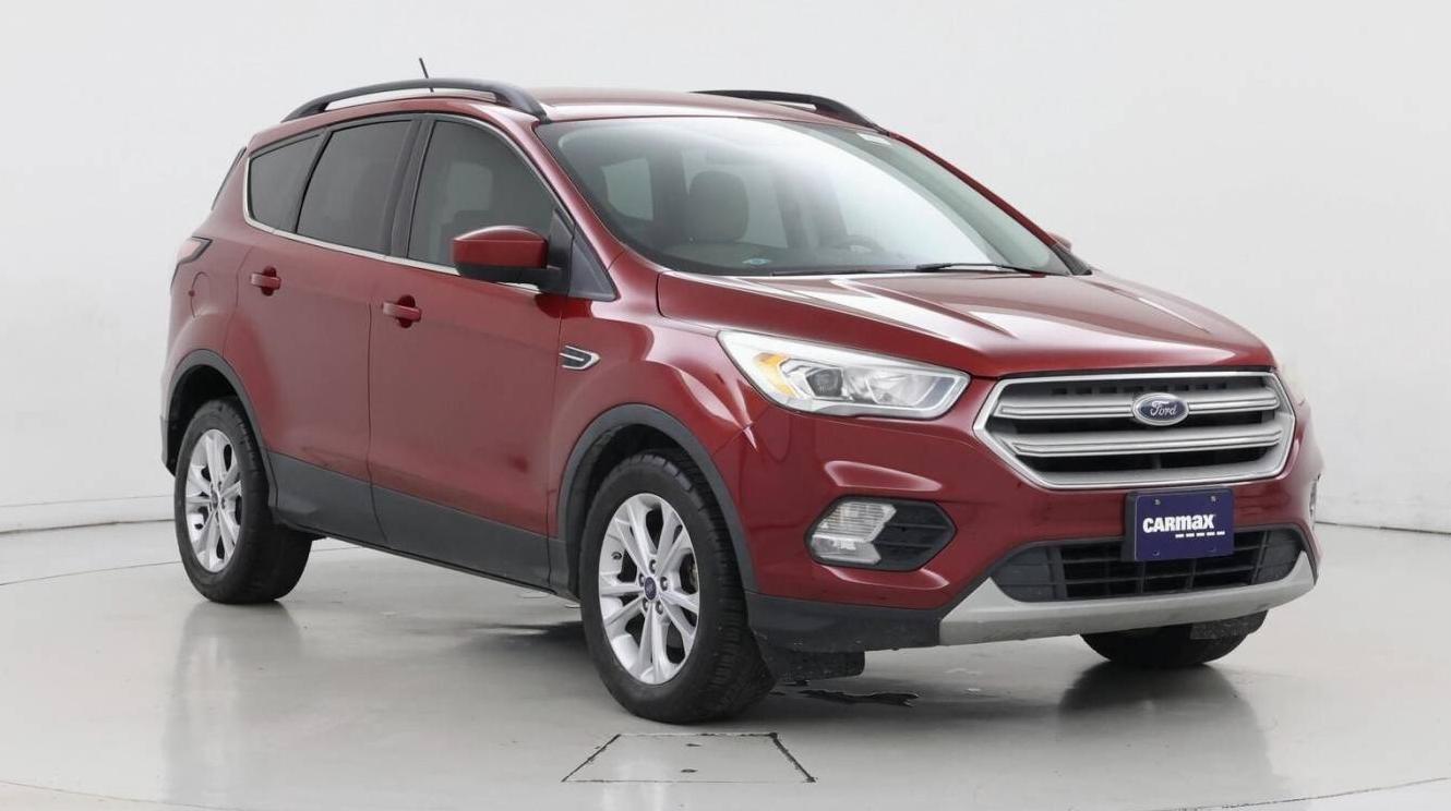 FORD ESCAPE 2018 1FMCU0HD4JUA41620 image