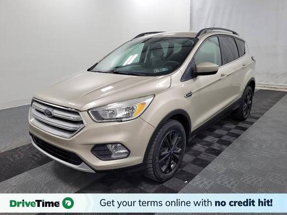 FORD ESCAPE 2018 1FMCU9GD2JUA68675 image FORD ESCAPE 2018 1FMCU9GD2JUA68675 image