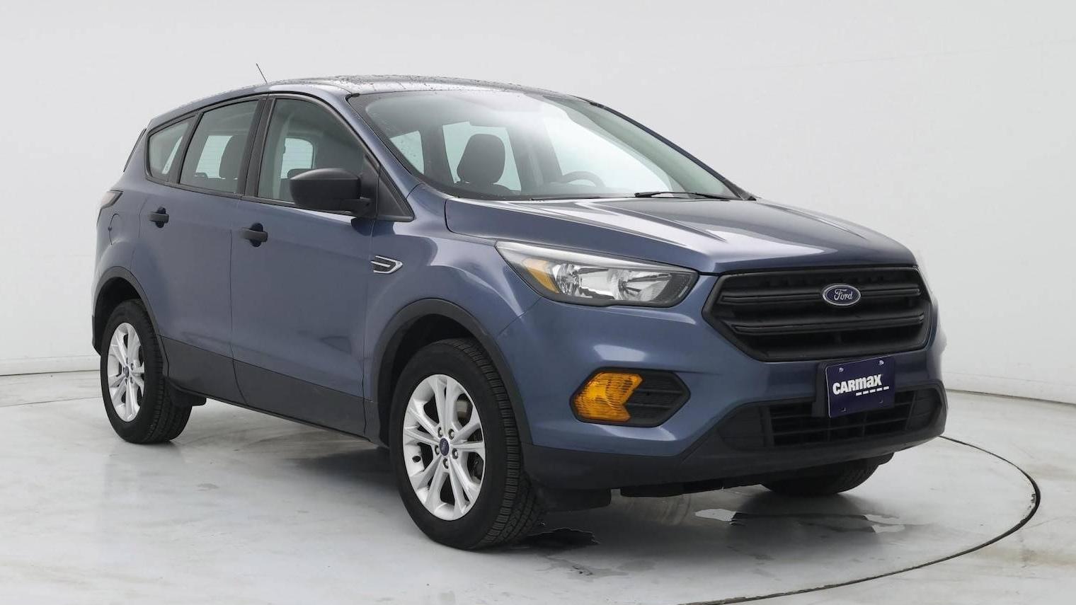 FORD ESCAPE 2018 1FMCU0F73JUA07570 image