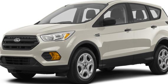 FORD ESCAPE 2018 1FMCU0F71JUC85190 image