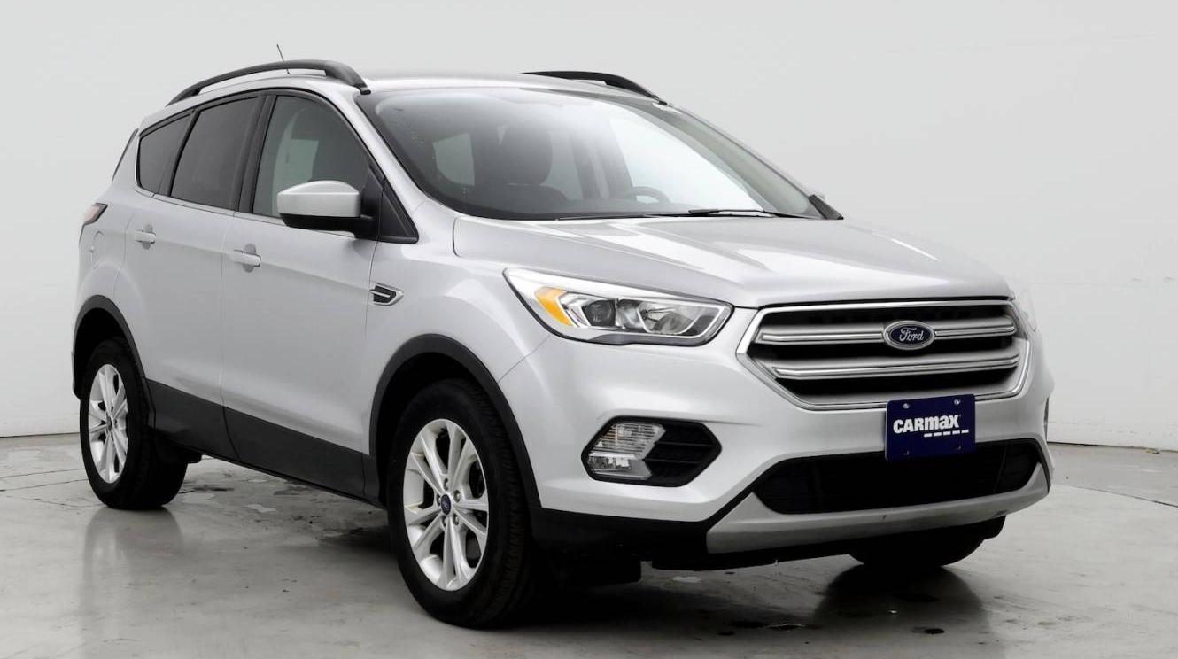 FORD ESCAPE 2018 1FMCU9HD1JUC78053 image