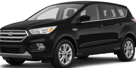 FORD ESCAPE 2018 1FMCU9HD9JUB99309 image