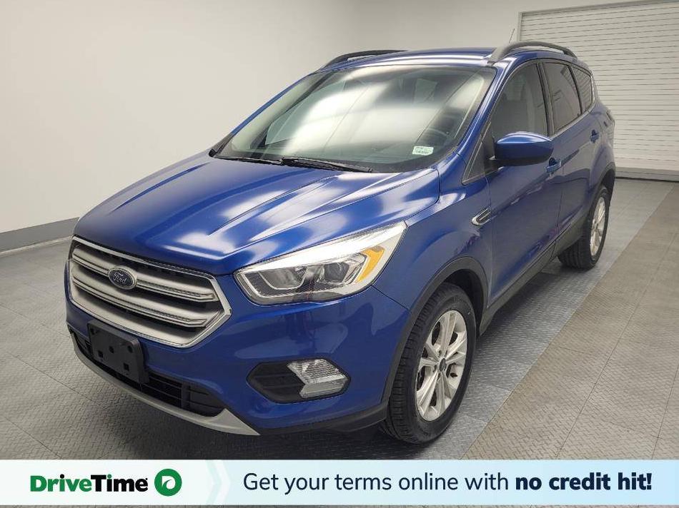 FORD ESCAPE 2018 1FMCU9HD3JUD53268 image