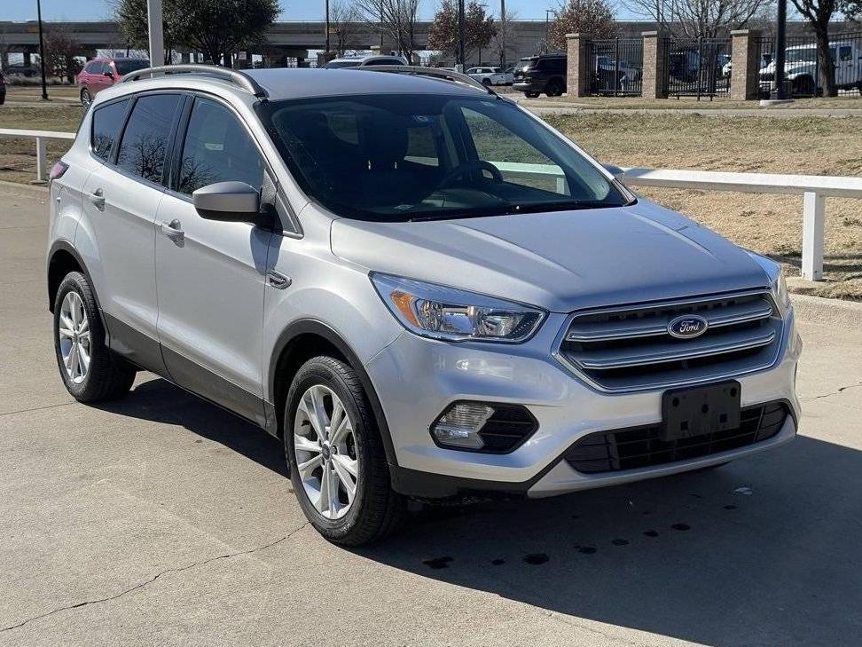 FORD ESCAPE 2018 1FMCU9GD4JUC78212 image