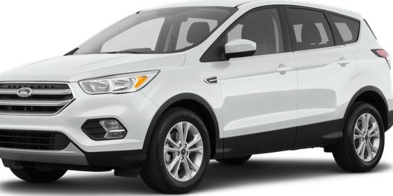 FORD ESCAPE 2018 1FMCU0GDXJUB35129 image