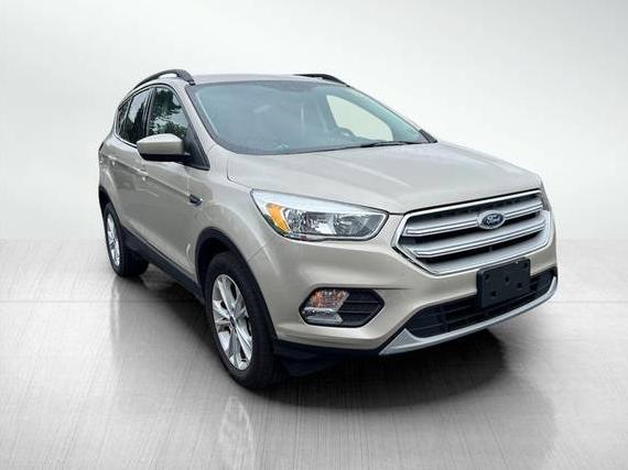 FORD ESCAPE 2018 1FMCU9GD9JUA95257 image