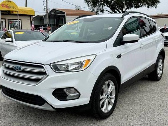 FORD ESCAPE 2018 1FMCU0GD7JUA58350 image FORD ESCAPE 2018 1FMCU0GD7JUA58350 image