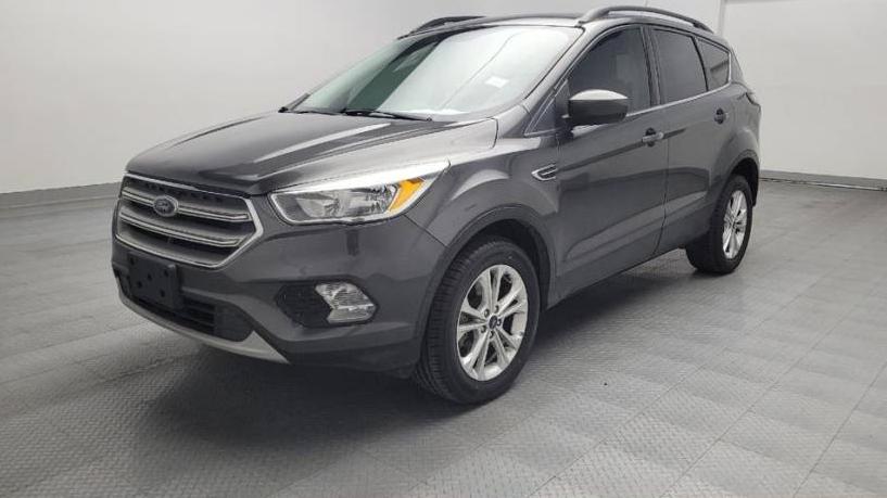 FORD ESCAPE 2018 1FMCU9G94JUC63513 image