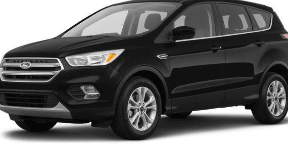 FORD ESCAPE 2018 1FMCU0GD5JUA11219 image