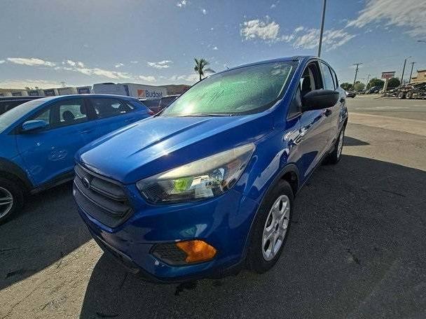 FORD ESCAPE 2018 1FMCU0F72JUD22263 image