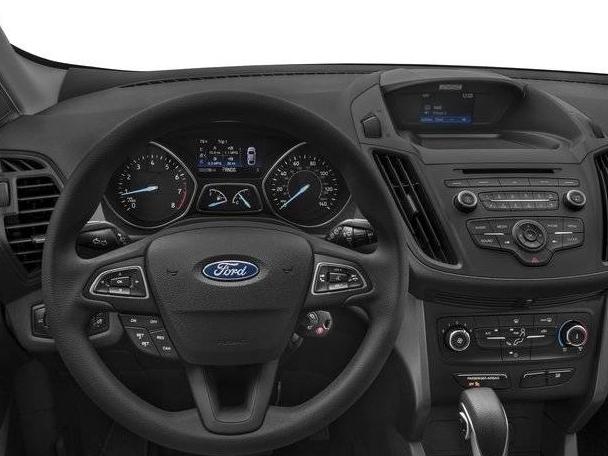 FORD ESCAPE 2018 1FMCU9GD0JUB50694 image