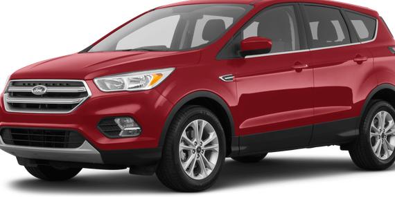 FORD ESCAPE 2018 1FMCU0GD5JUA11754 image