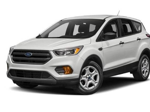 FORD ESCAPE 2018 1FMCU9GD8JUA27547 image FORD ESCAPE 2018 1FMCU9GD8JUA27547 image
