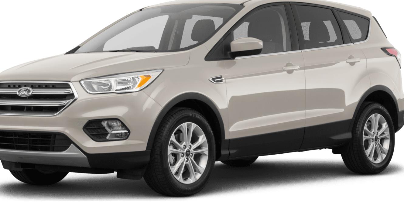 FORD ESCAPE 2018 1FMCU9HD5JUD28159 image