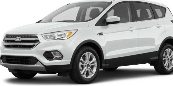 FORD ESCAPE 2018 1FMCU9GD0JUC46664 image