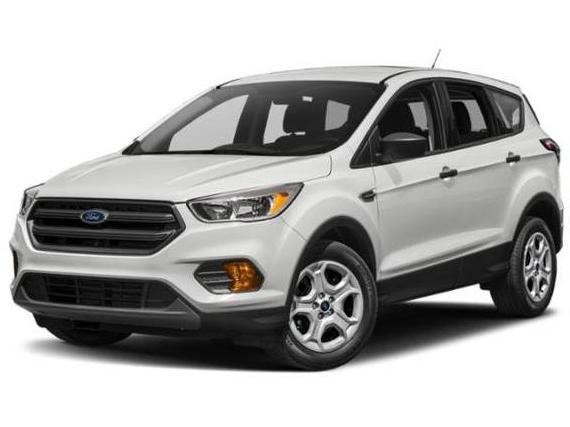 FORD ESCAPE 2018 1FMCU9GD1JUA00058 image