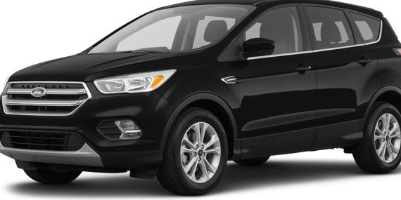FORD ESCAPE 2018 1FMCU0HD5JUC31538 image