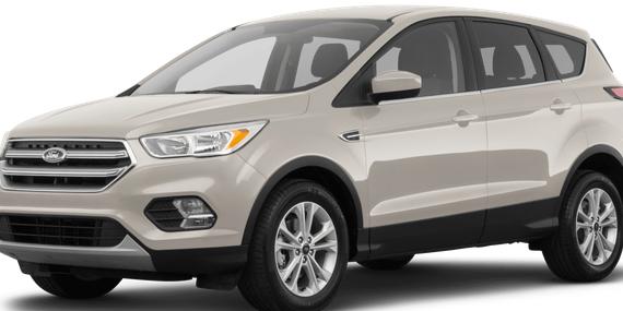FORD ESCAPE 2018 1FMCU0GD9JUA12003 image