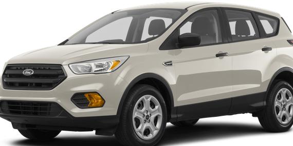 FORD ESCAPE 2018 1FMCU0F73JUC55043 image