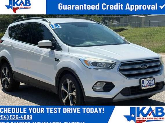 FORD ESCAPE 2018 1FMCU0HD7JUA09518 image FORD ESCAPE 2018 1FMCU0HD7JUA09518 image