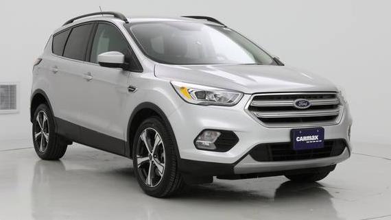 FORD ESCAPE 2018 1FMCU9HD6JUB54666 image